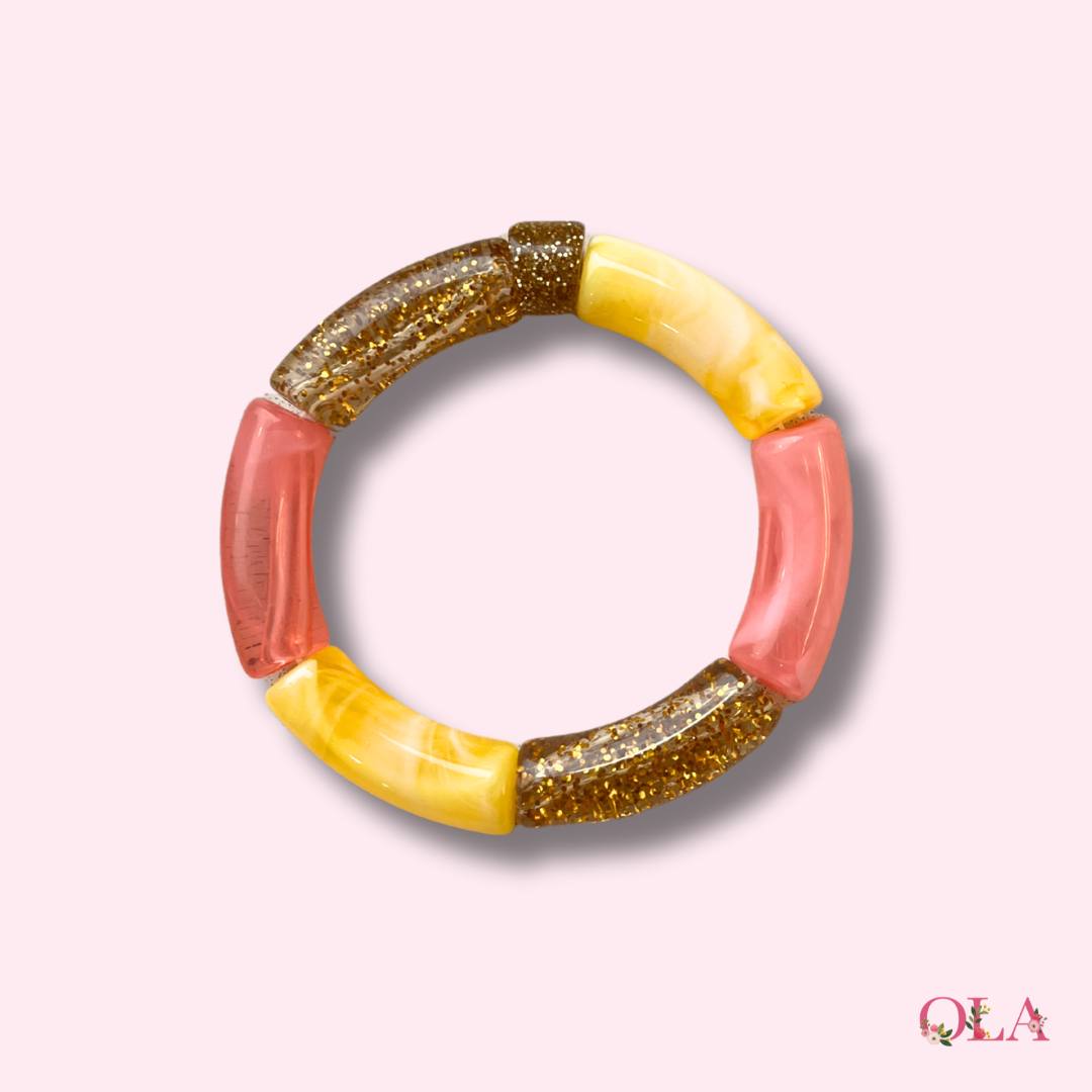 Bracelet tubes