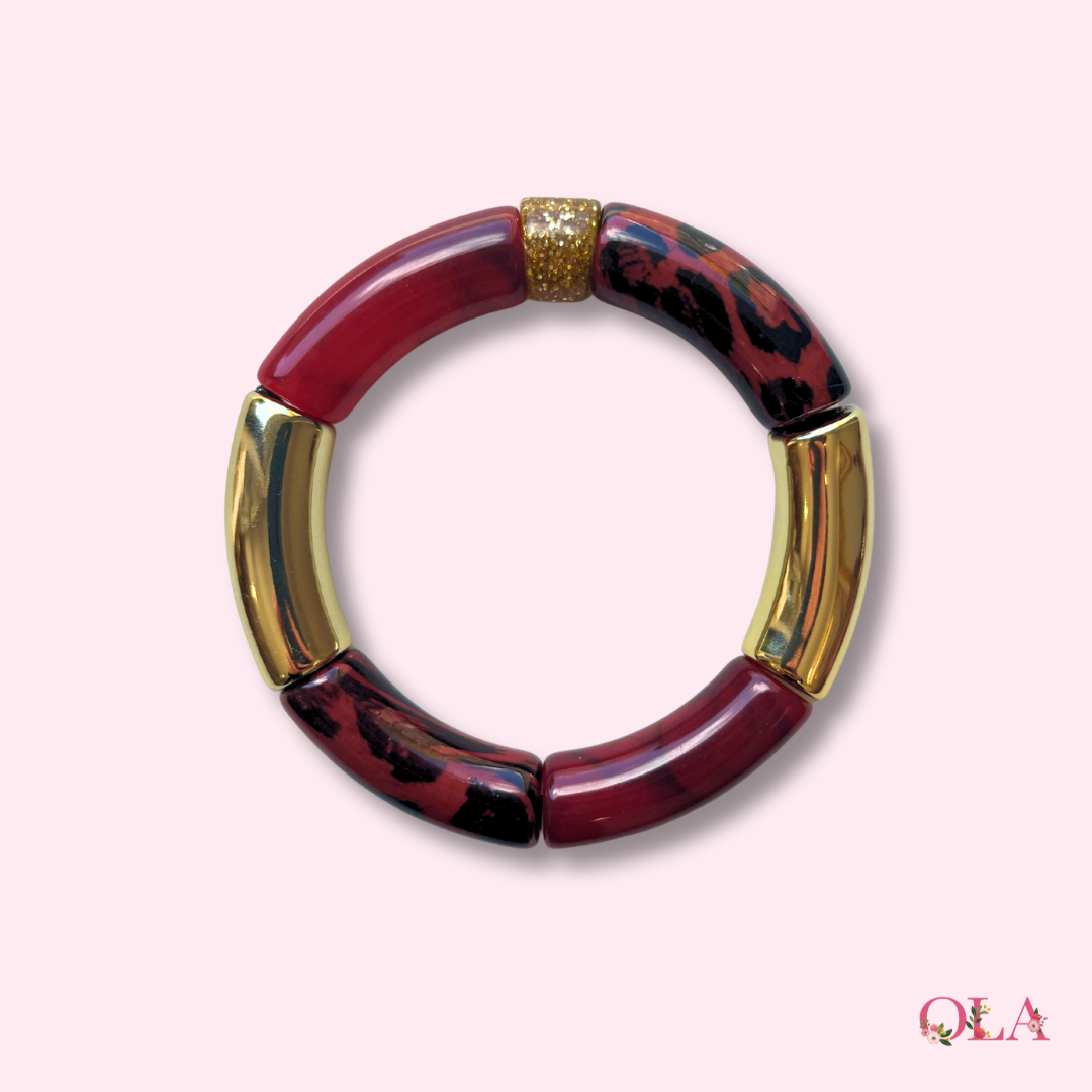 Bracelet tubes