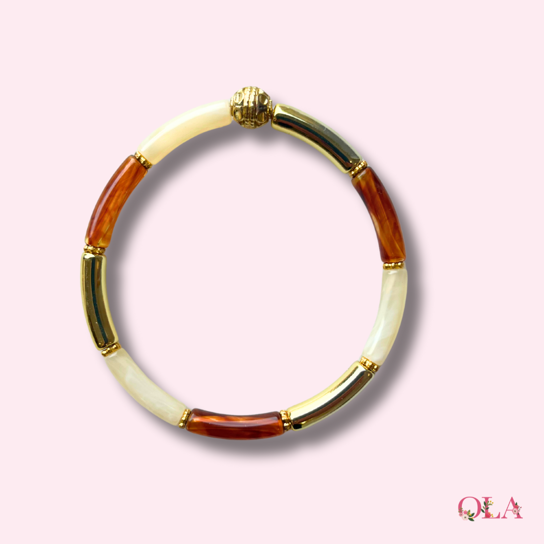 Bracelet tubes