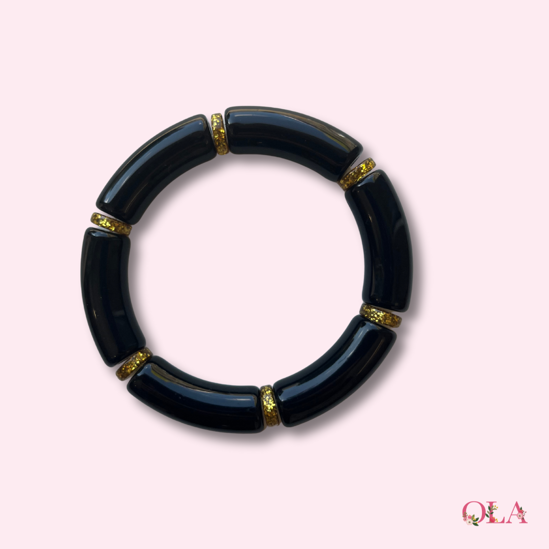 Bracelet tubes