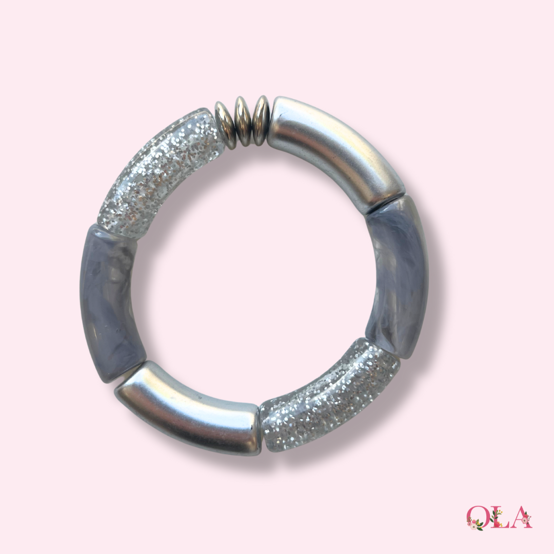 Bracelet tubes