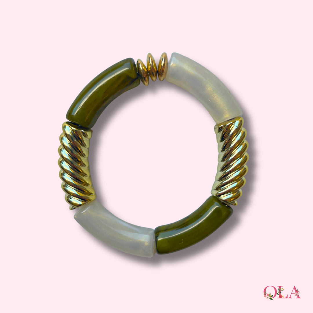 Bracelet tubes