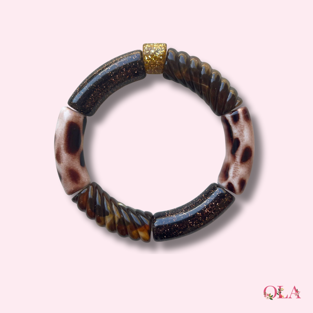 Bracelet tubes