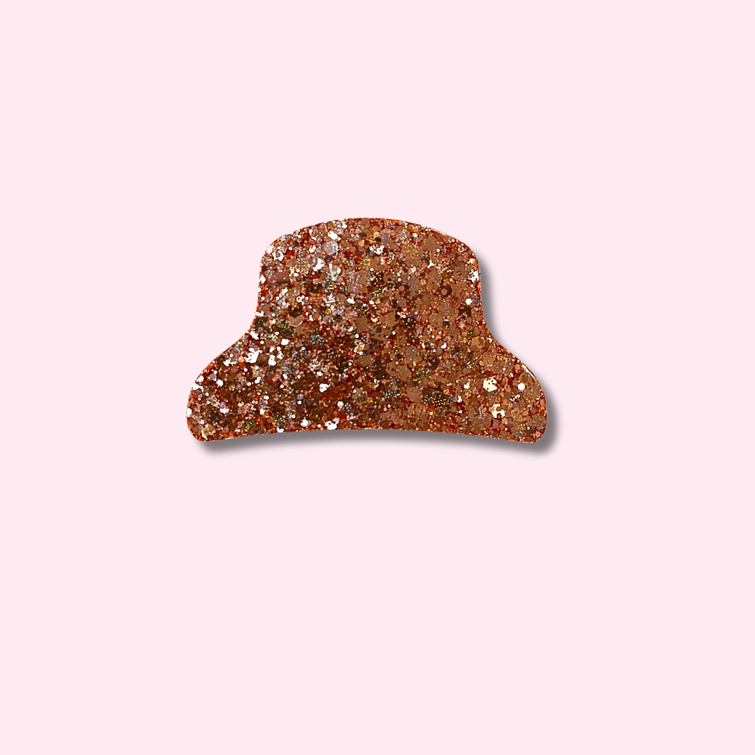 Pince à cheveux