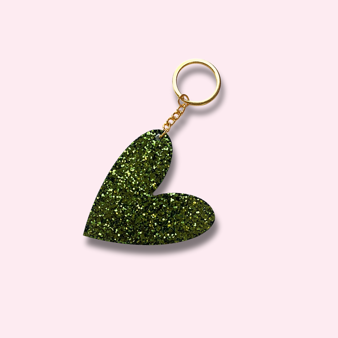 Porte-clés personnalisables