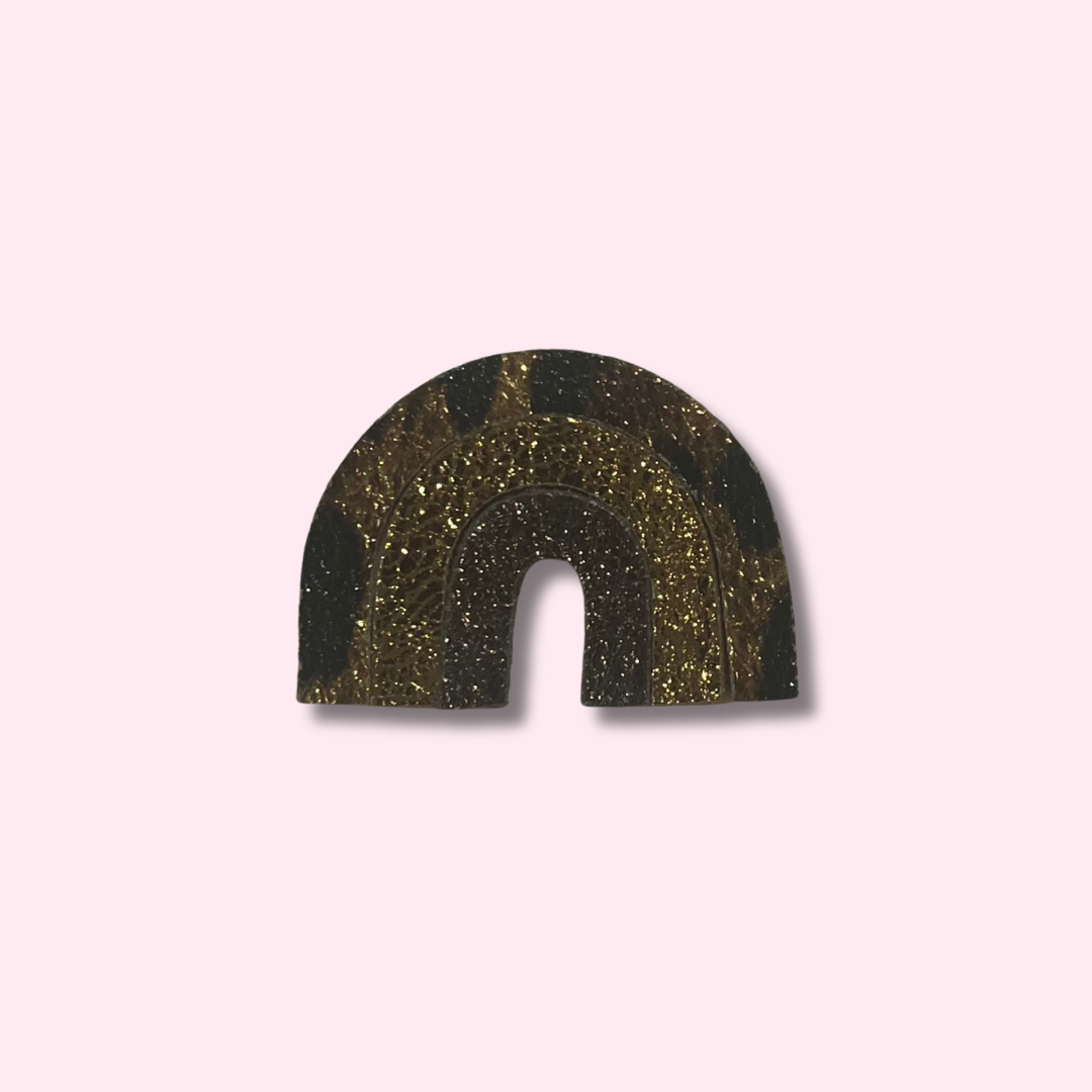 Broche Arc-en-ciel