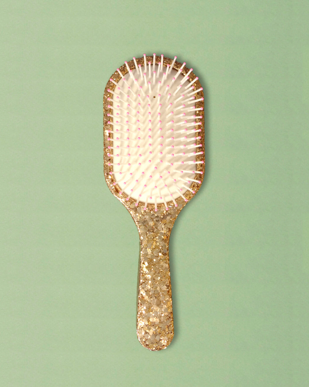Grande Brosse • Doré