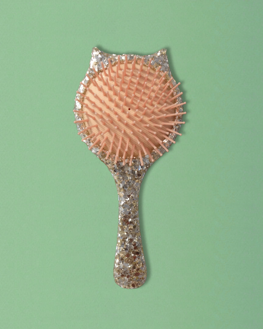 Brosse Chat • Platine