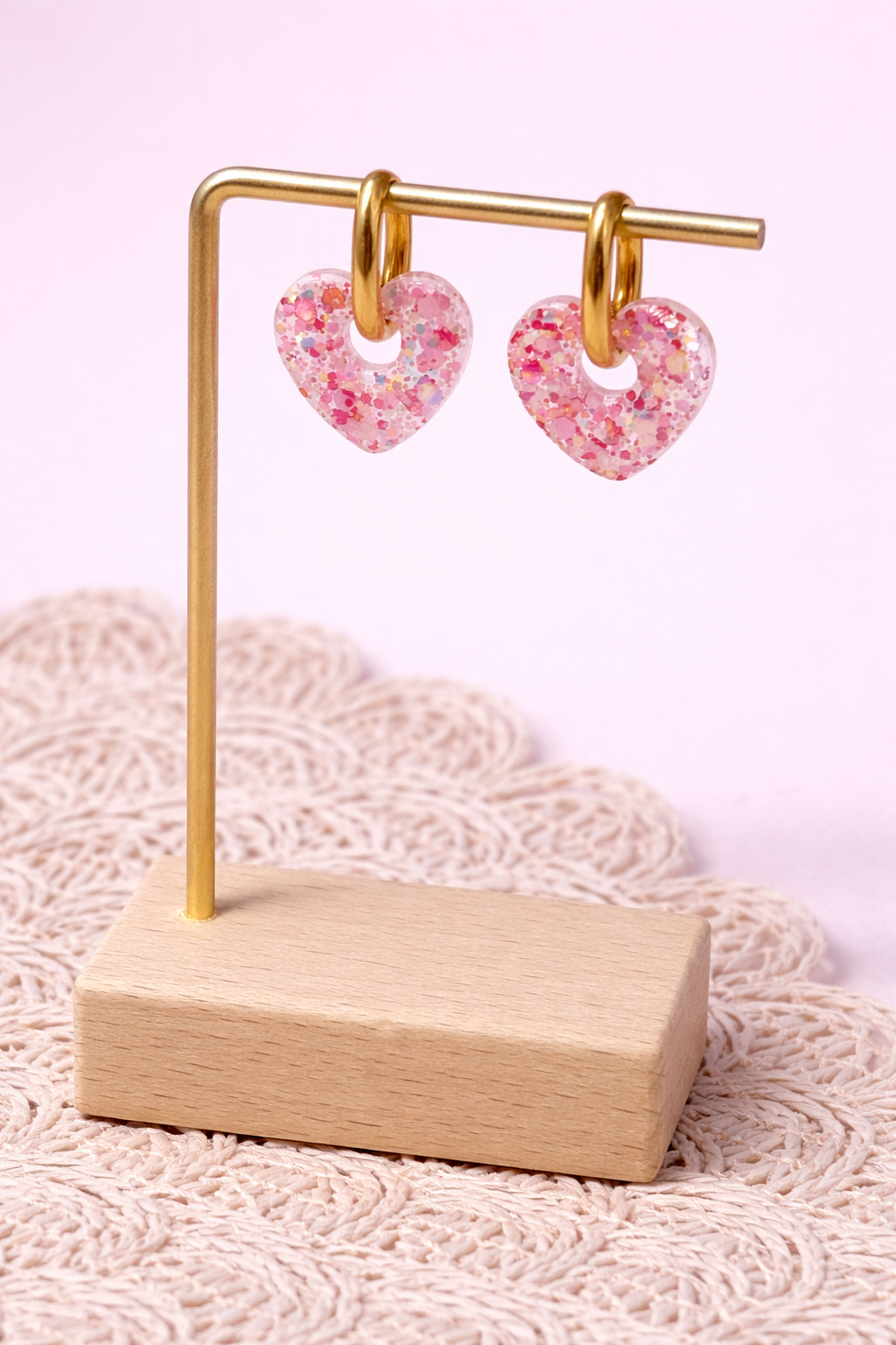 Mini Lovely • Cherish