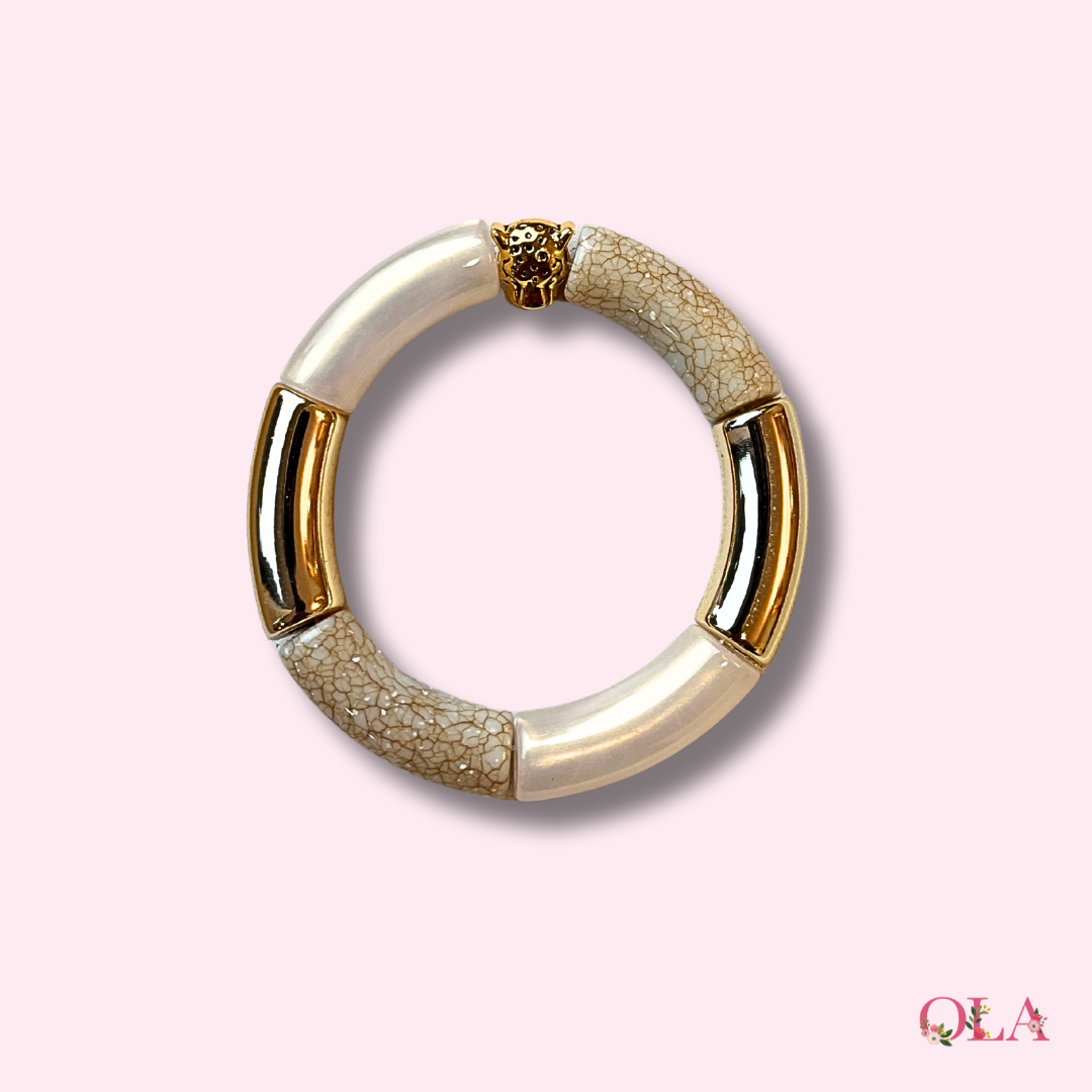 Bracelet tubes