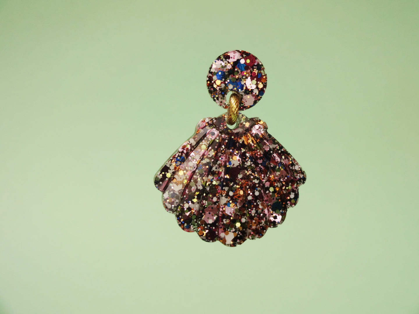 BO Coquillage • Confettis d'automne