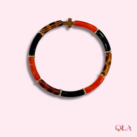 Bracelet tubes