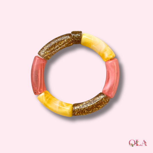 Bracelet tubes
