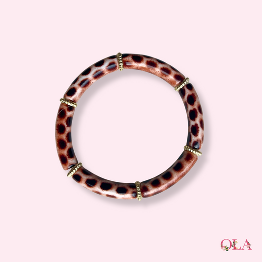 Bracelet tubes