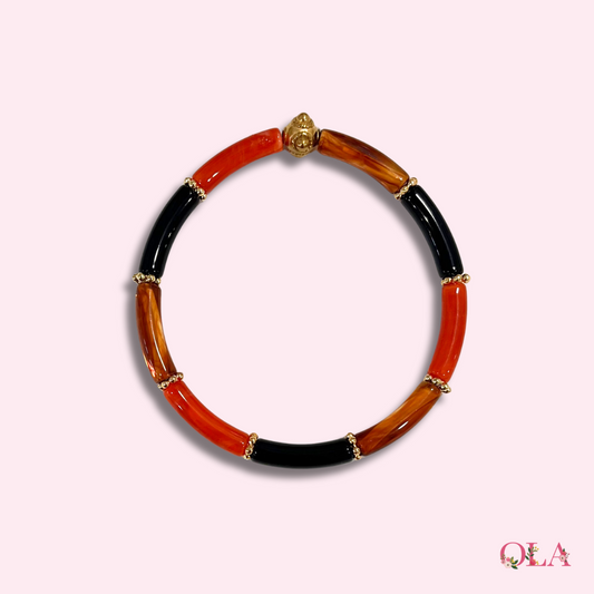 Bracelet tubes