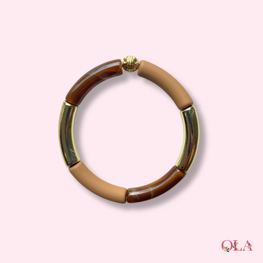 Bracelet tubes