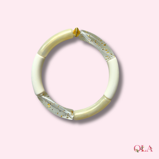 Bracelet tubes