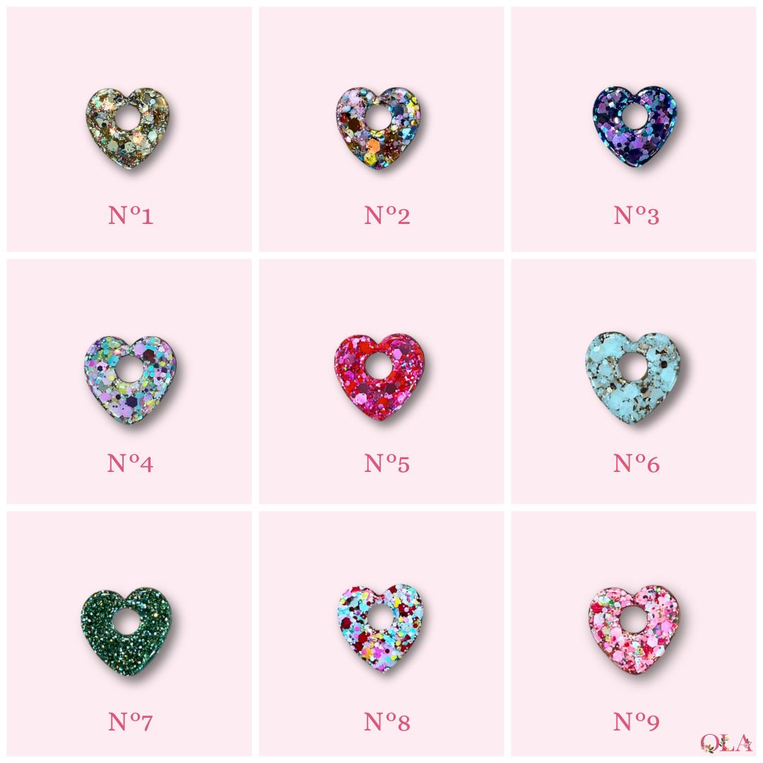 BO Mini Lovely  • couleurs au choix