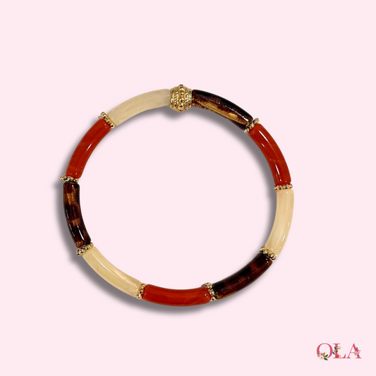 Bracelet tubes