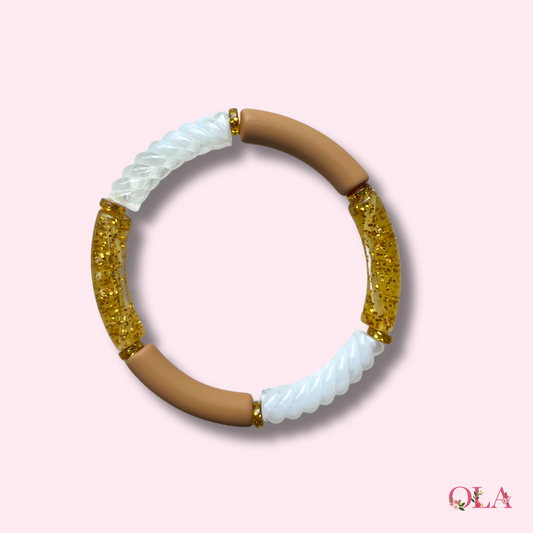 Bracelet tubes