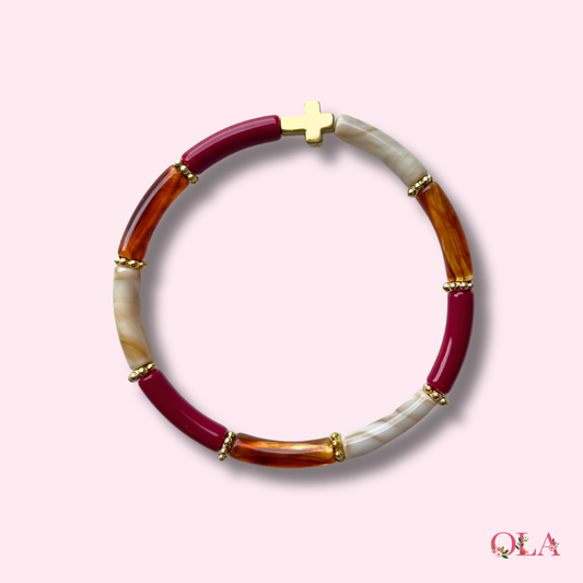 Bracelet tubes
