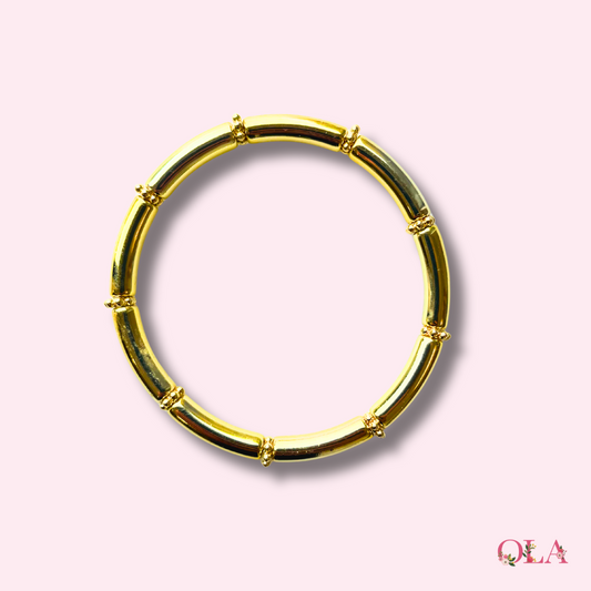 Bracelet tubes