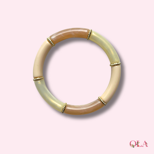 Bracelet tubes
