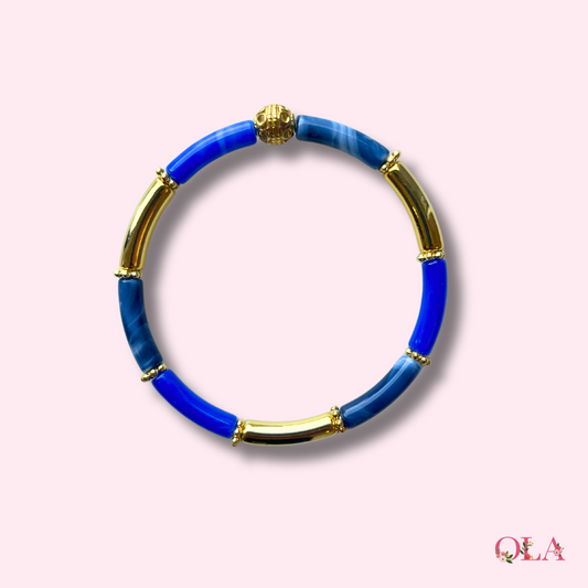 Bracelet tubes