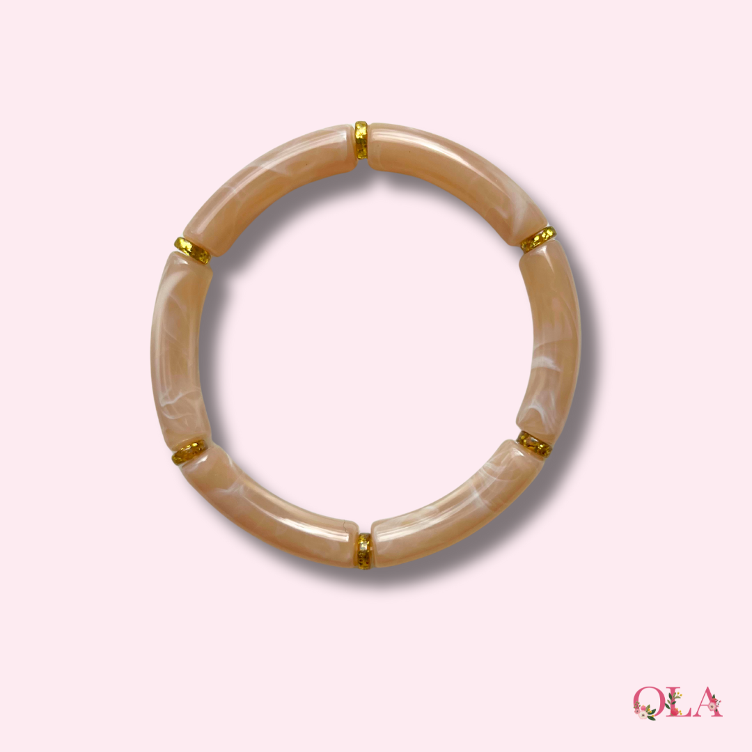 Bracelet tubes