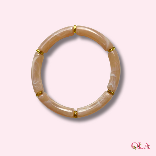 Bracelet tubes