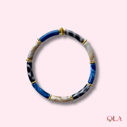 Bracelet tubes