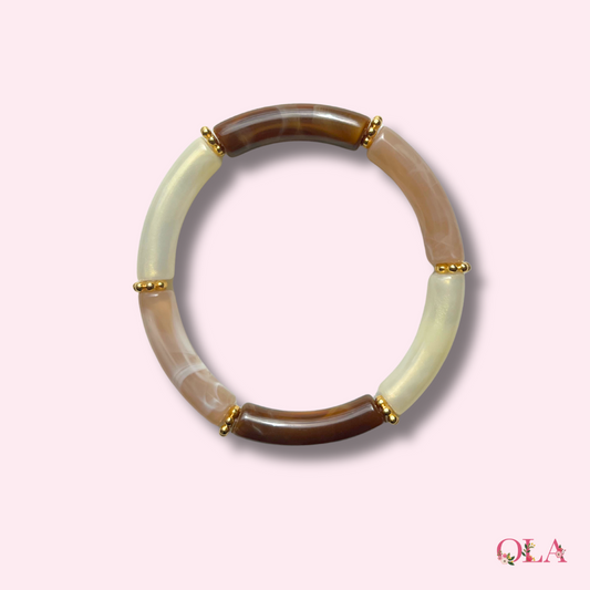 Bracelet tubes