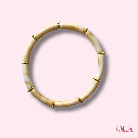 Bracelet tubes