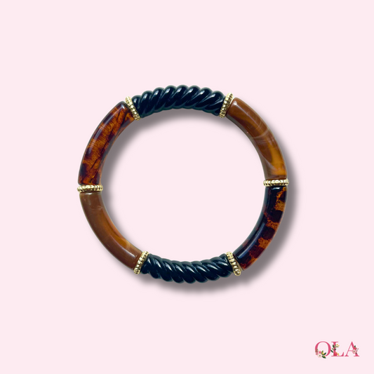 Bracelet tubes