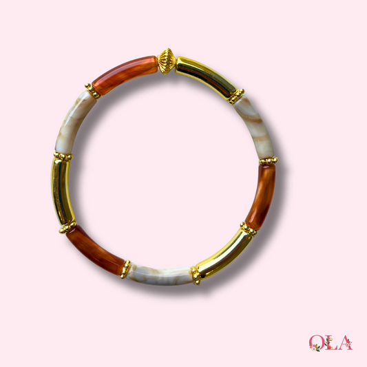 Bracelet tubes