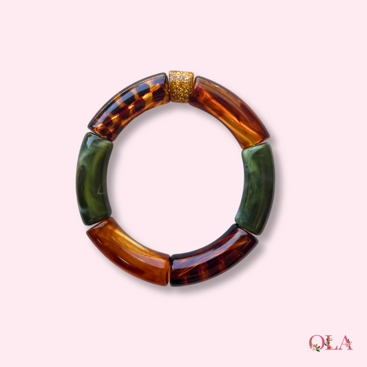 Bracelet tubes