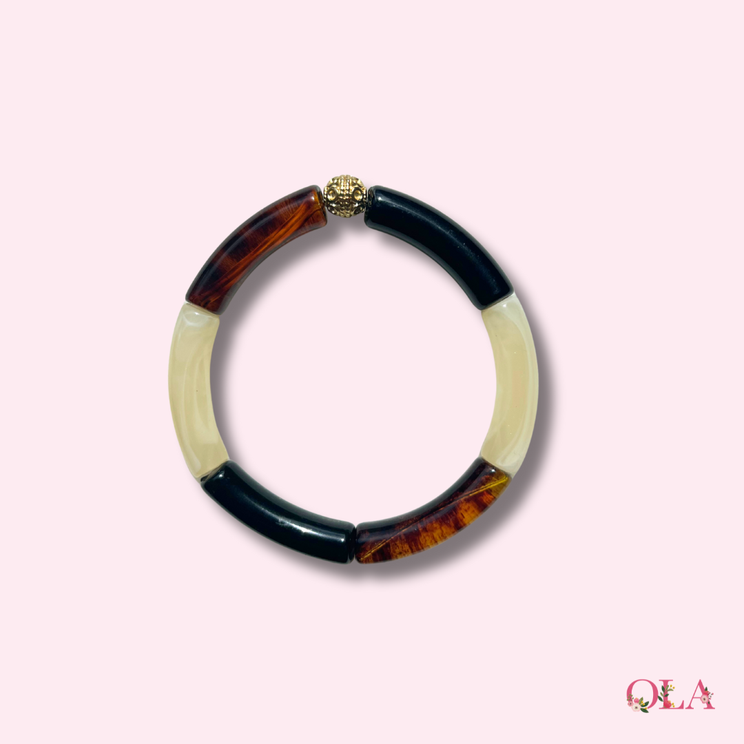 Bracelet tubes