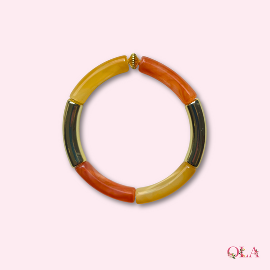 Bracelet tubes