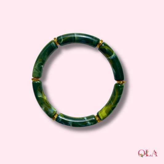 Bracelet tubes