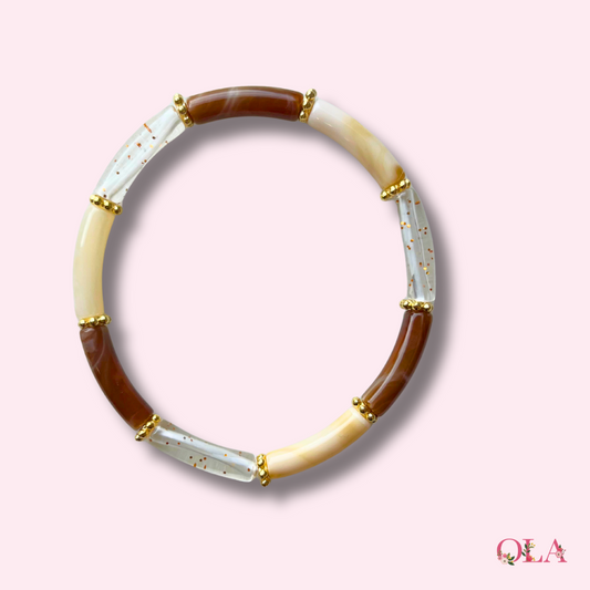 Bracelet tubes