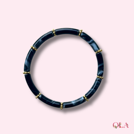 Bracelet tubes
