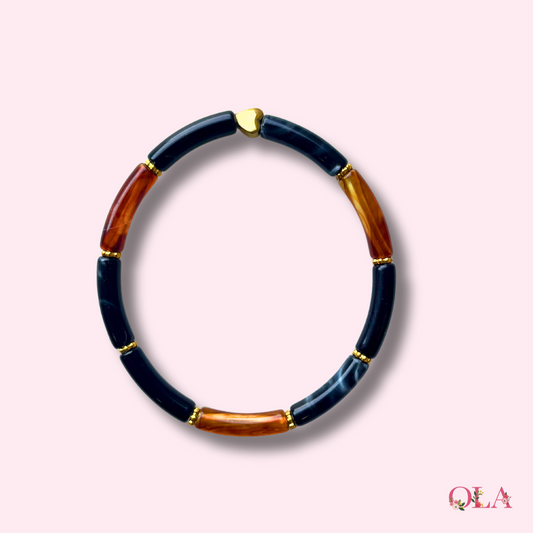 Bracelet tubes