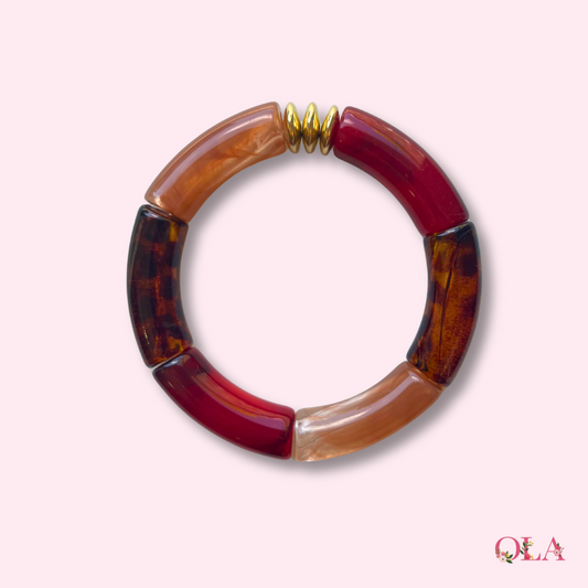 Bracelet tubes