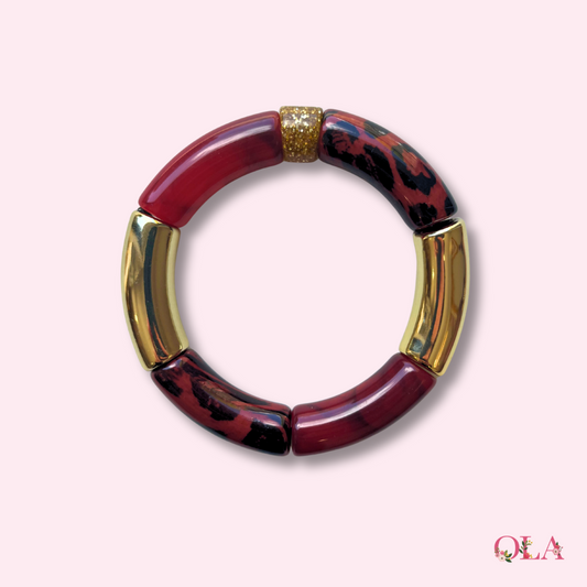 Bracelet tubes