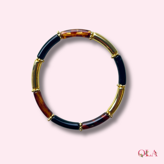 Bracelet tubes