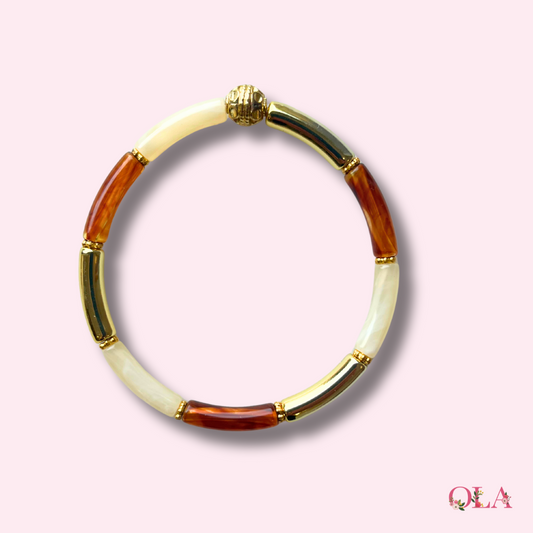Bracelet tubes