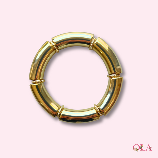 Bracelet tubes