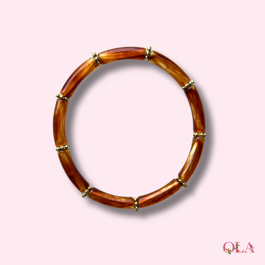Bracelet tubes