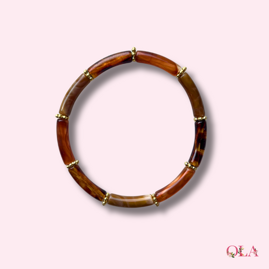Bracelet tubes