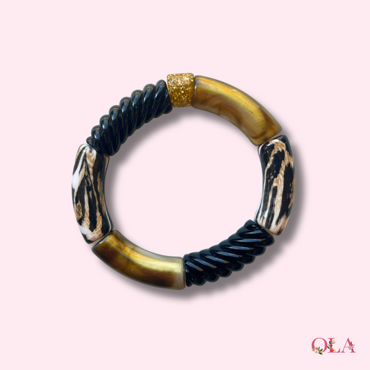 Bracelet tubes